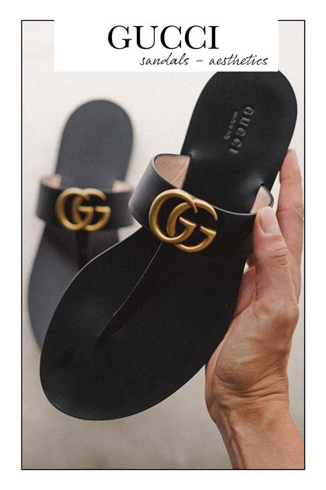 gucci slides women's selfridges.